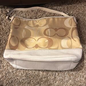 Coach Medium Shoulder Bag